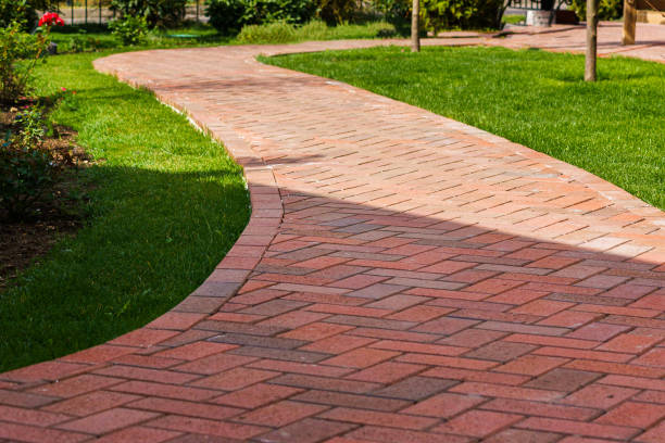 Best Professional Driveway Pavers  in Mead, CO