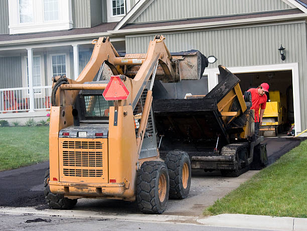 Best Concrete Paver Driveway  in Mead, CO