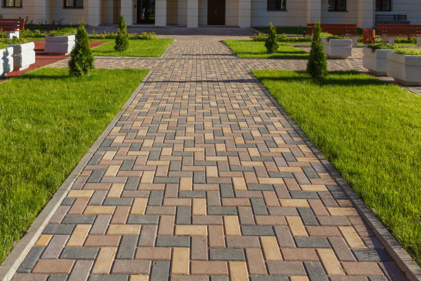 Reasons to Select Us for Your Driveway Paving Requirements in Mead, CO